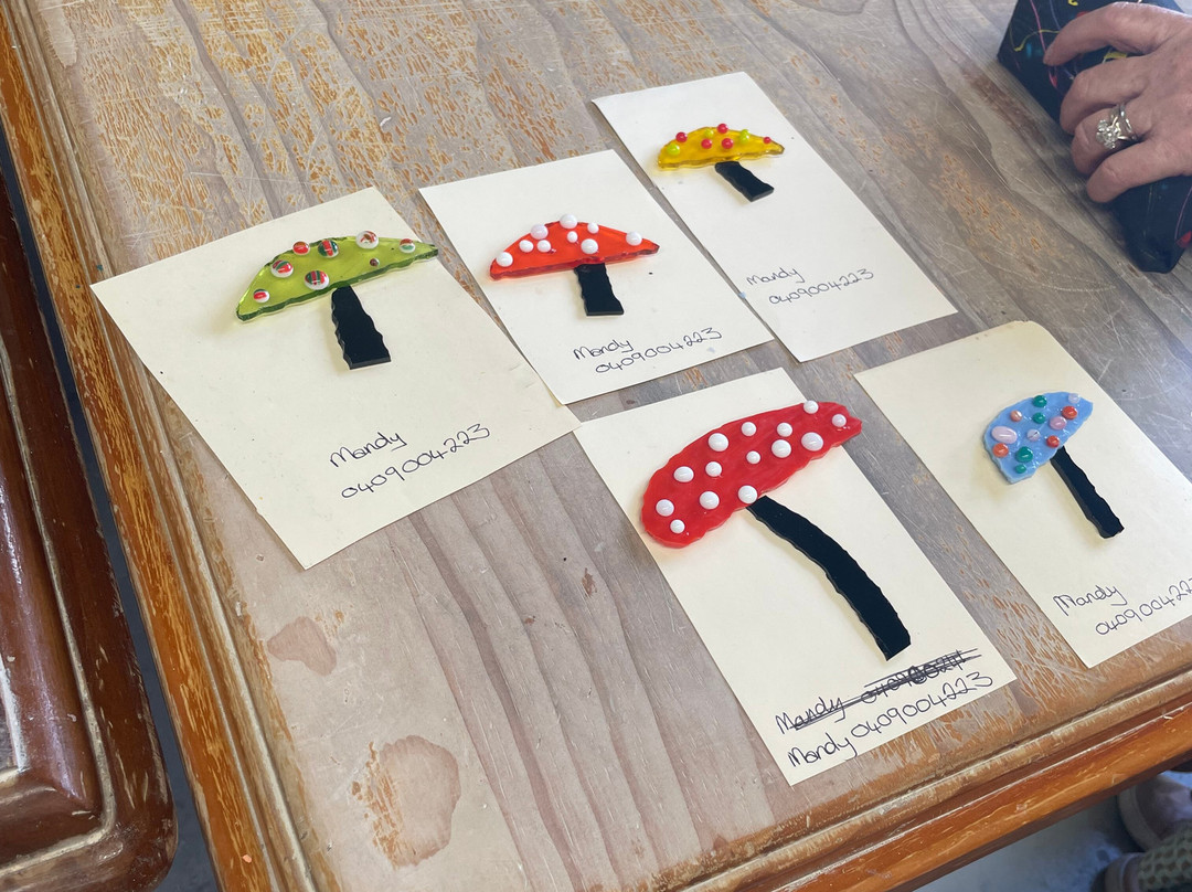 Sandybeach Studio-Russell Island必去景点