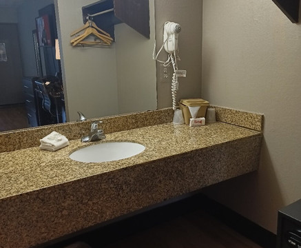 亚特兰大萨沃尼佐治亚购物中心红顶酒店主图