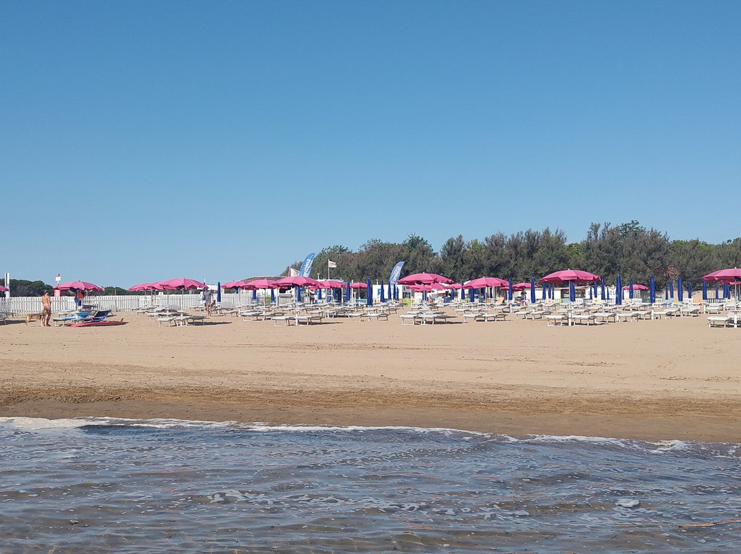 Lignano Riviera Apartments