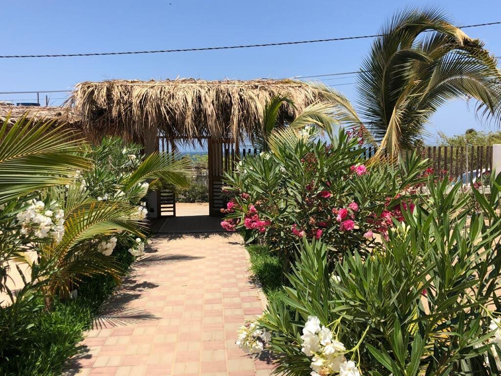 Hotel Casa Vichayo