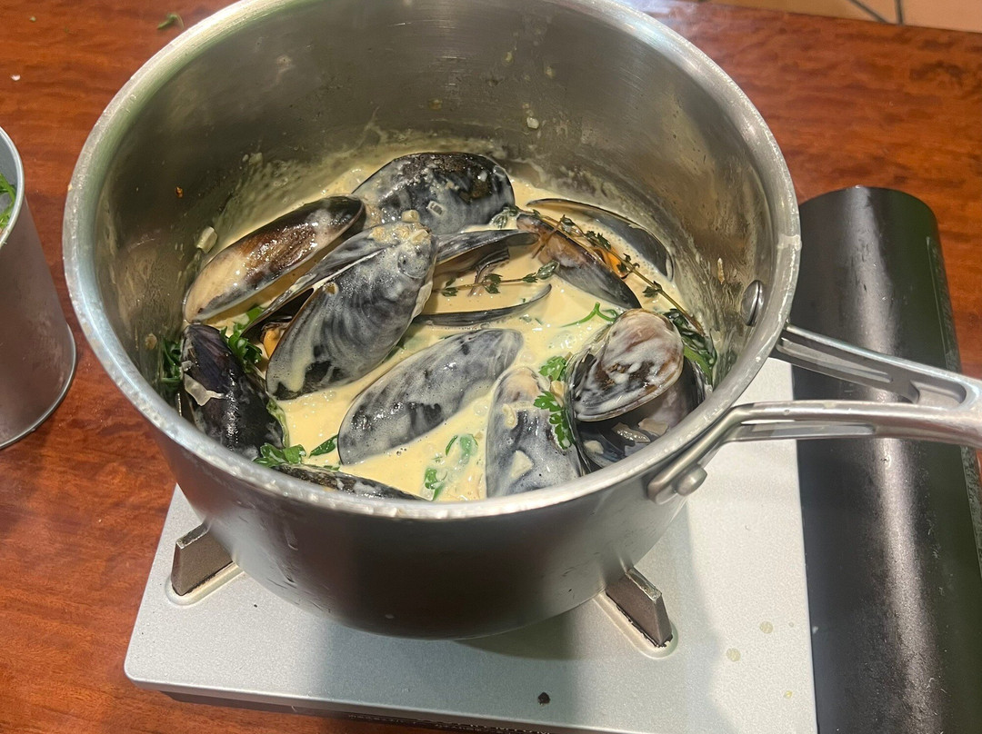 Sydney Cooking School-Neutral Bay必去景点