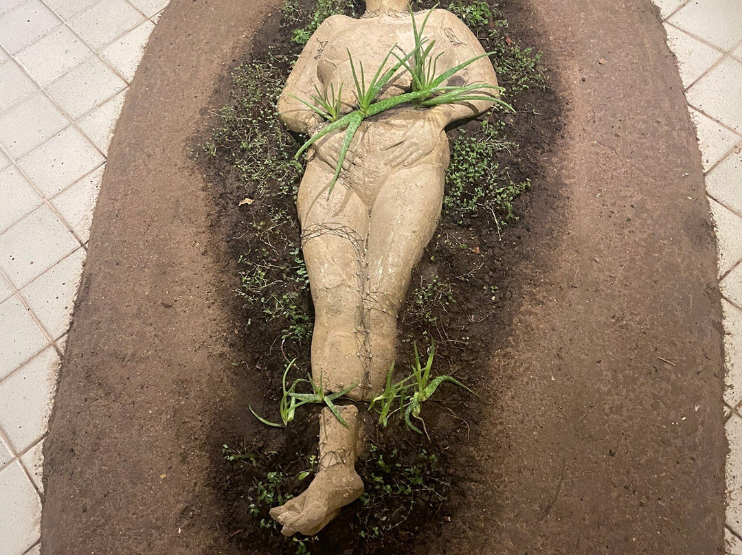 Oficina Ceramica Francisco Brennand-累西腓必去景点