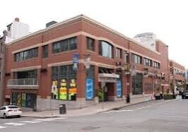 Neptune Theatre-哈利法克斯必去景点