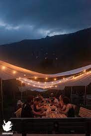 Lago Film Fest - International Independent Film Festival-Revine Lago必去景点