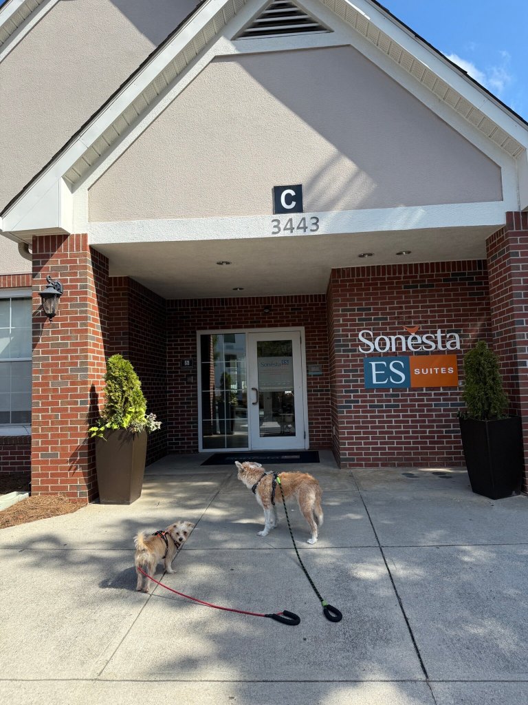 Sonesta ES Suites Atlanta Kennesaw Town Center-官方