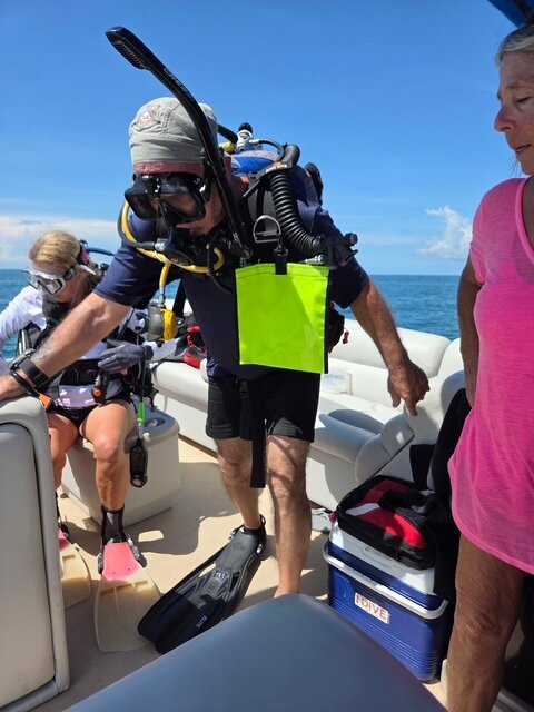 Paradise Charters Of Venice Fl., Llc-威尼斯必去景点