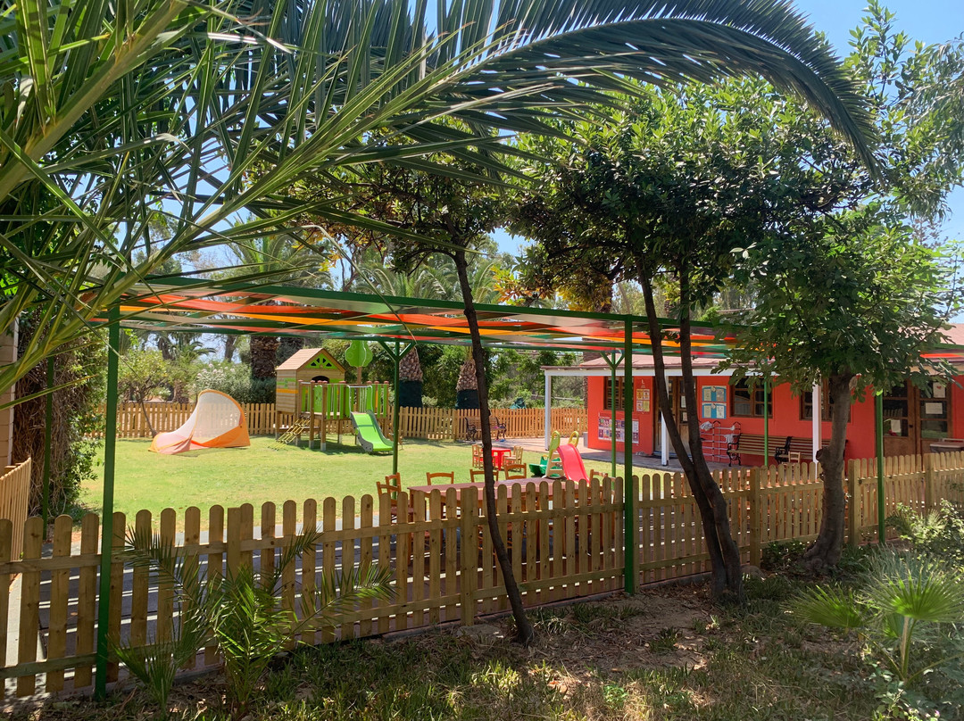 Apollonia Beach Resort & Spa主图