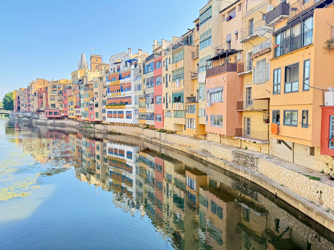 Girona Explorers-赫罗那必去景点