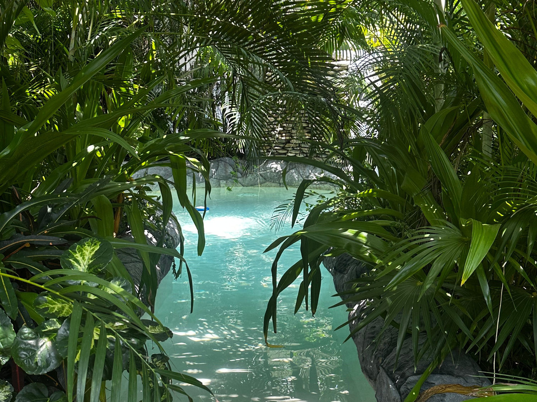 Muunek Hotel Boutique Art & Spa