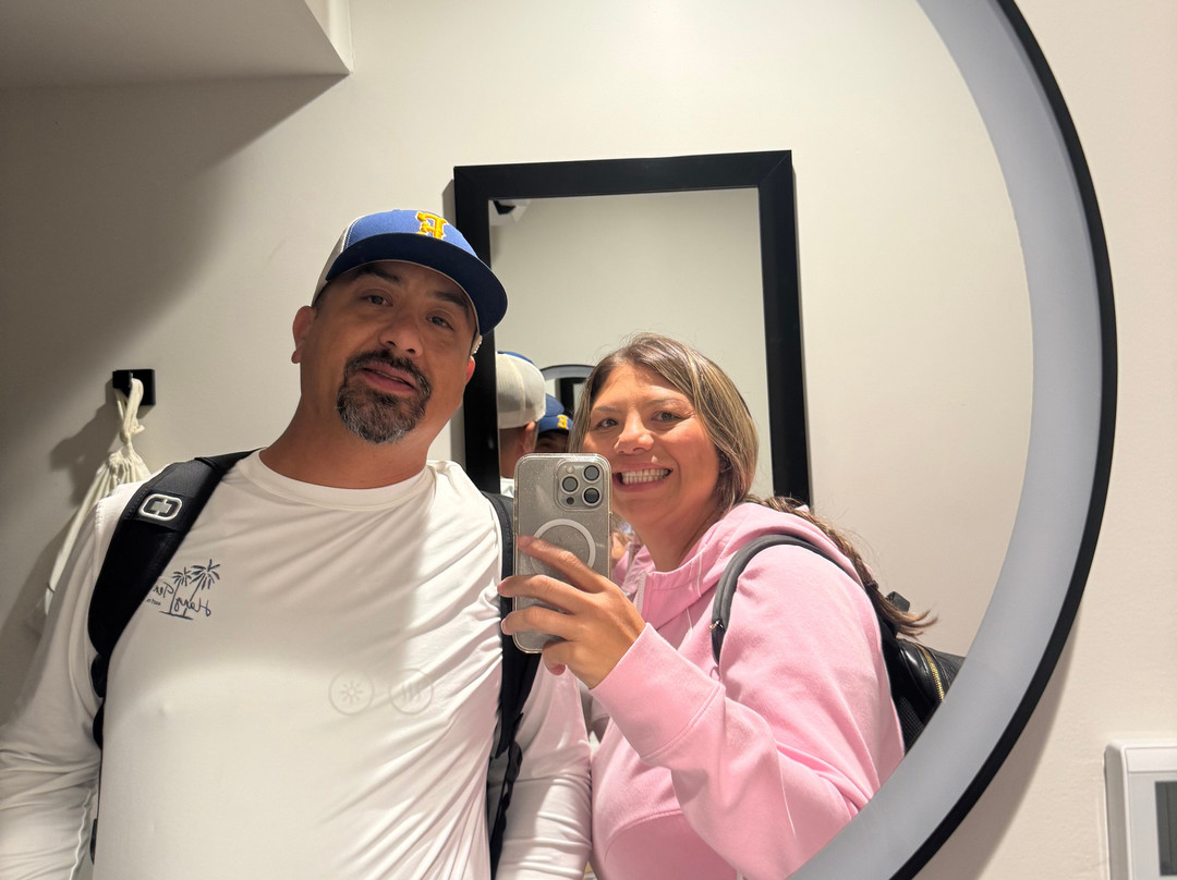 太平洋欧洲酒店主图