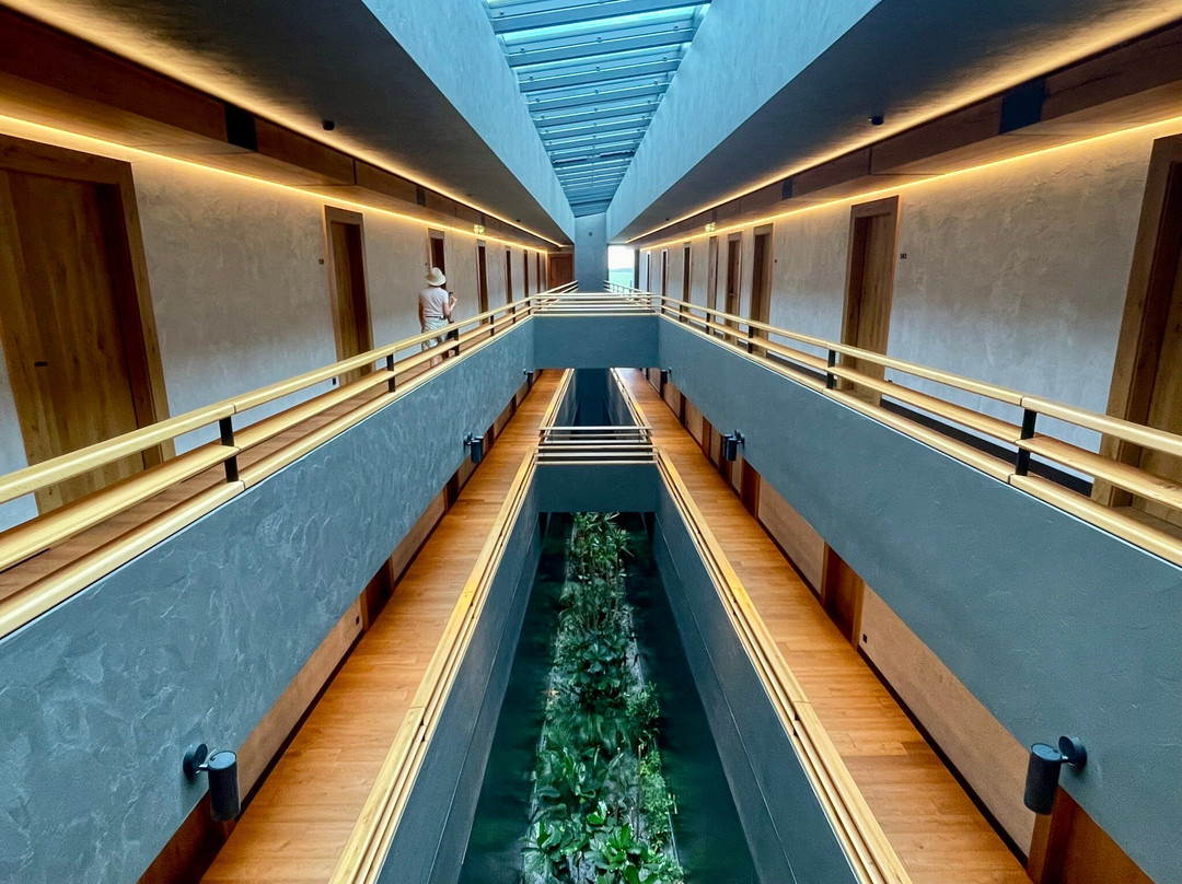 Scheiblhofer The Resort主图