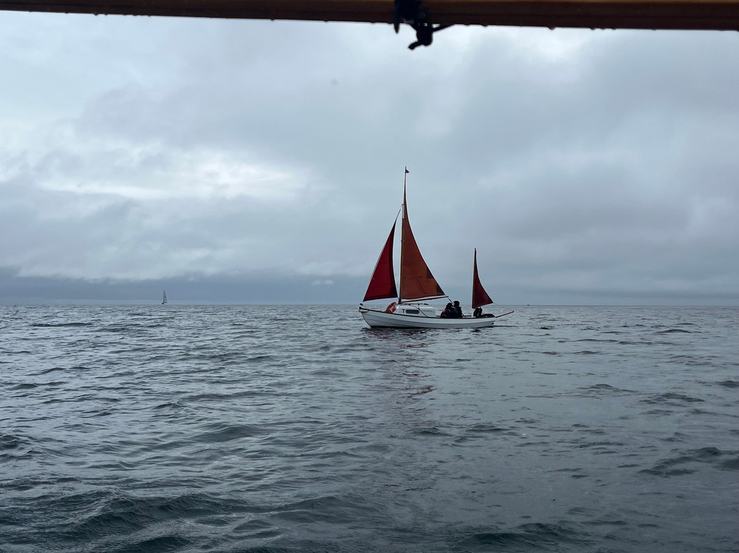 Sailaway St. Anthony Ltd.-Manaccan必去景点