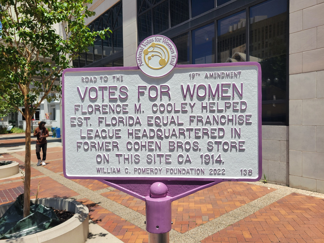 Let's Roam-纽约市必去景点