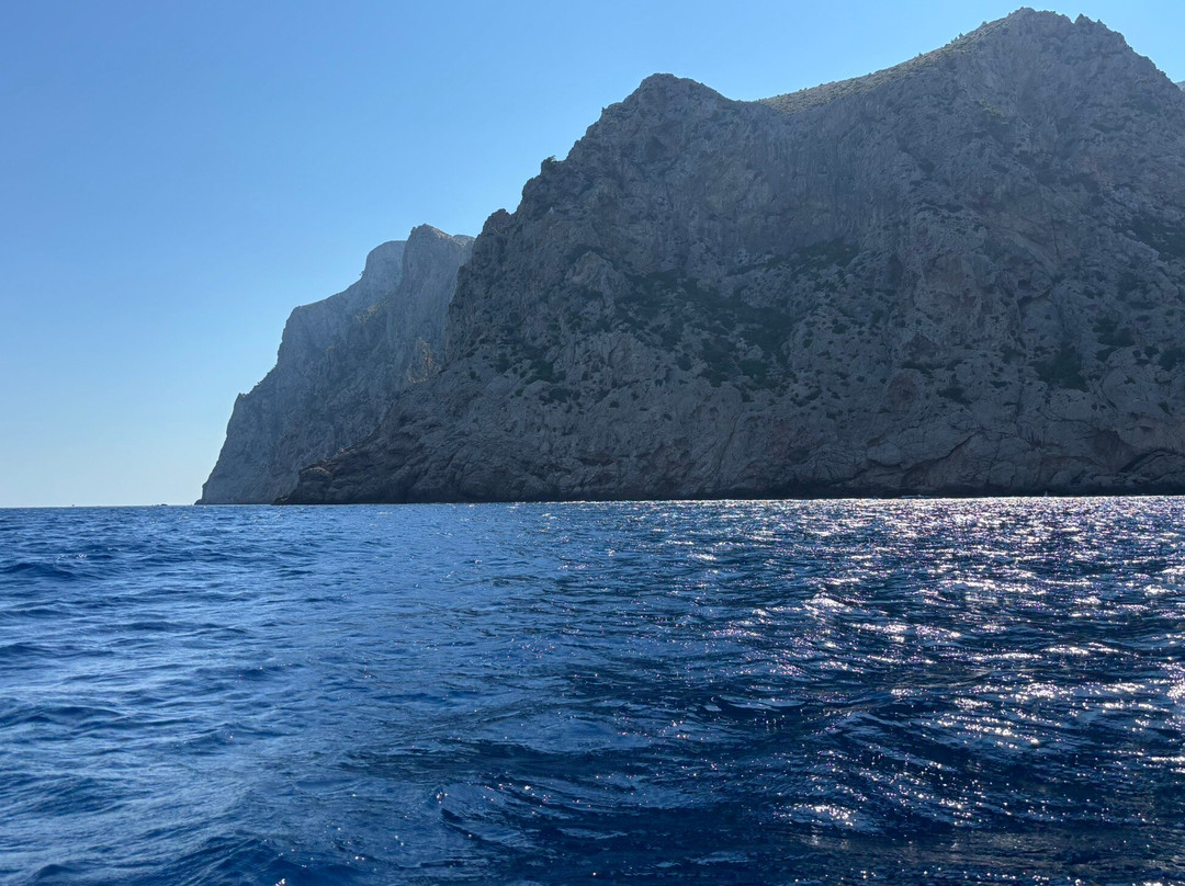 Boats & Joy-Sant Elm必去景点