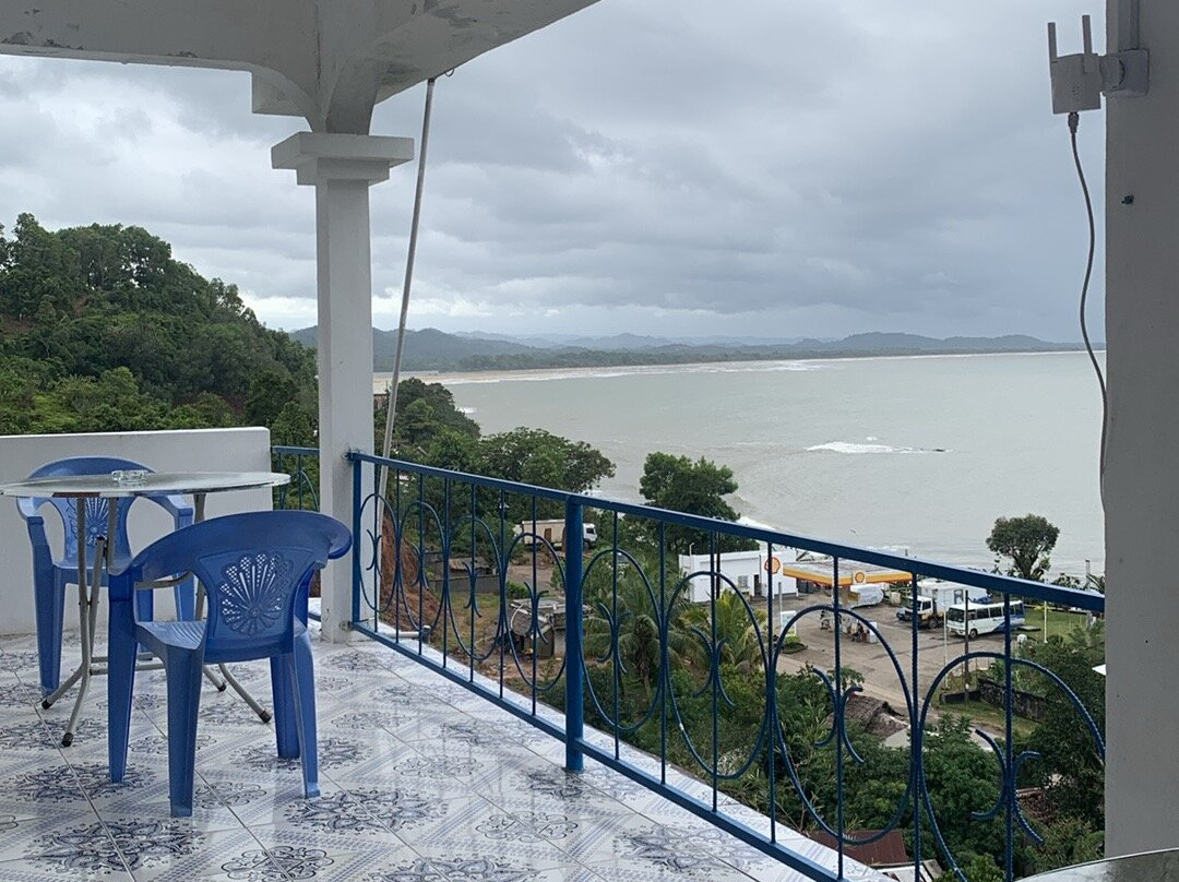 Villa Francisca