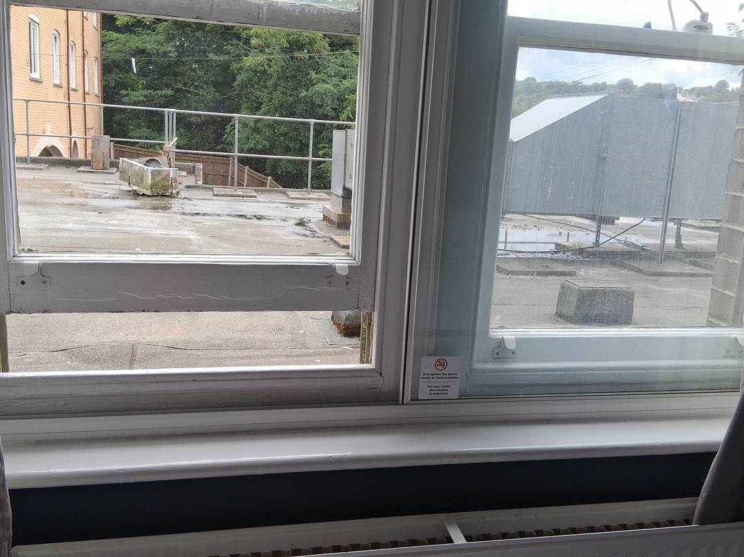 Travelodge Redhill Hotel主图