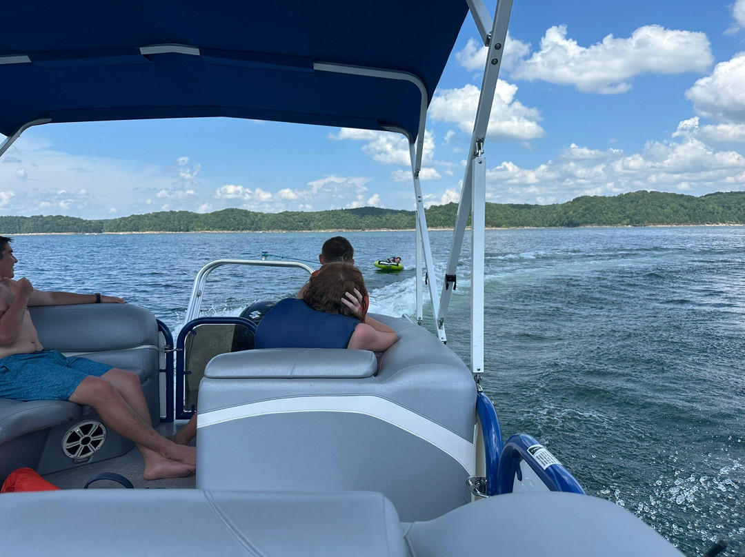 State Dock Marina-Jamestown必去景点