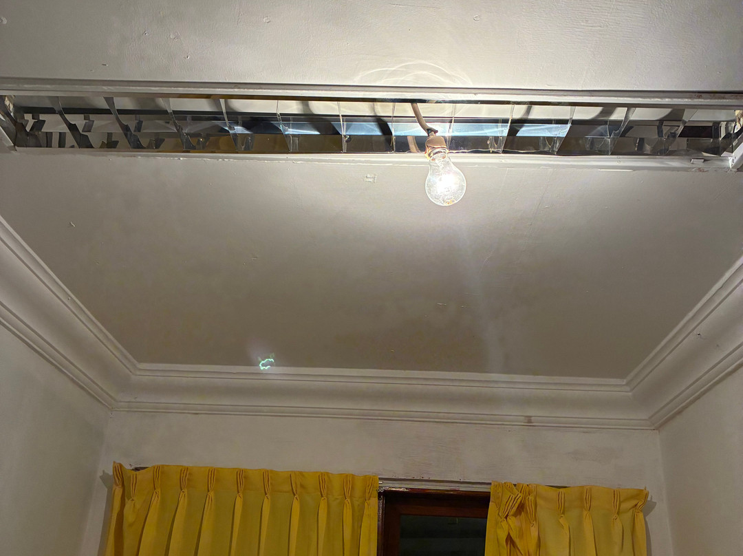 Beloi Beach Hotel主图