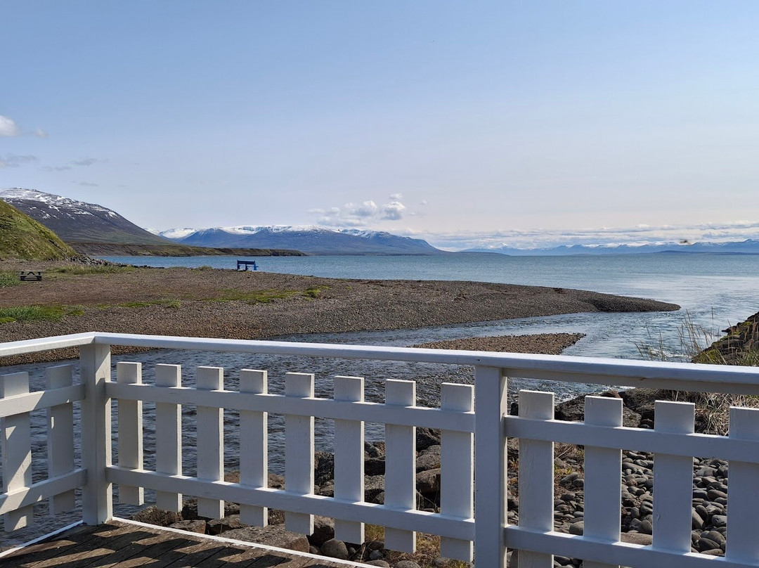 The Icelandic Emigration Center-Hofsos必去景点