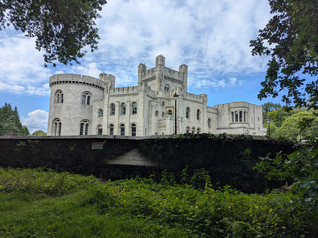 Gosford Forest Park-阿尔马必去景点