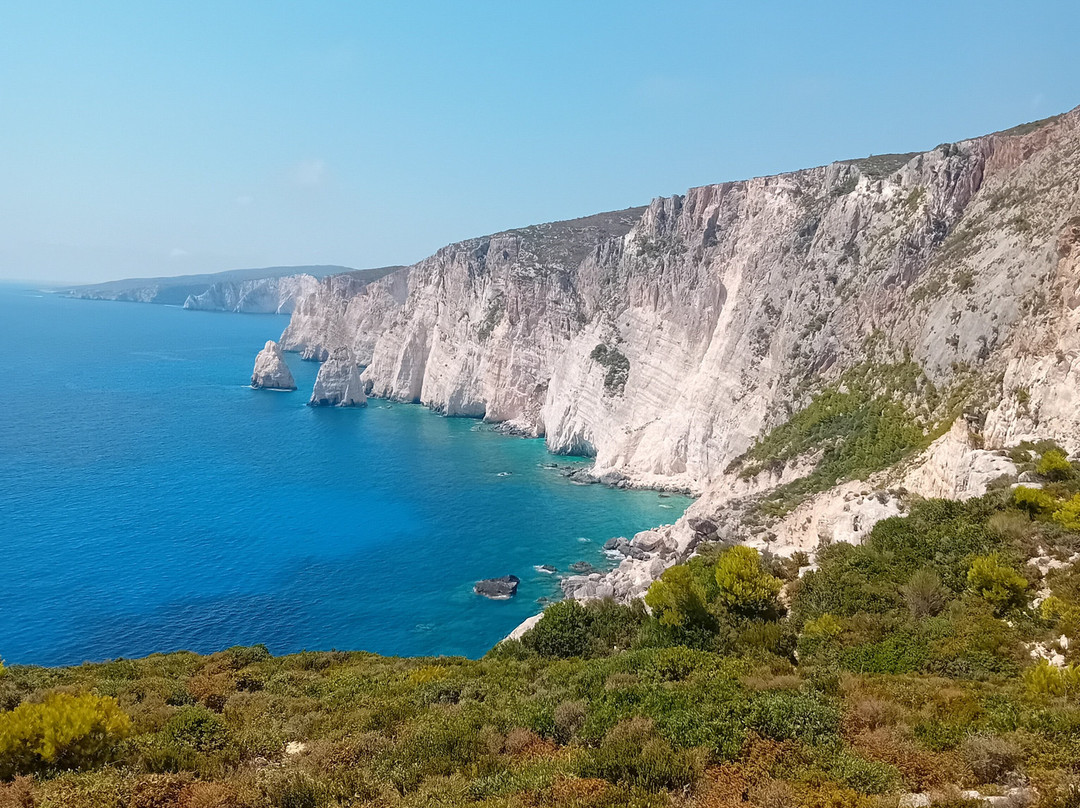 Alykanas Rentals-Alykanas必去景点