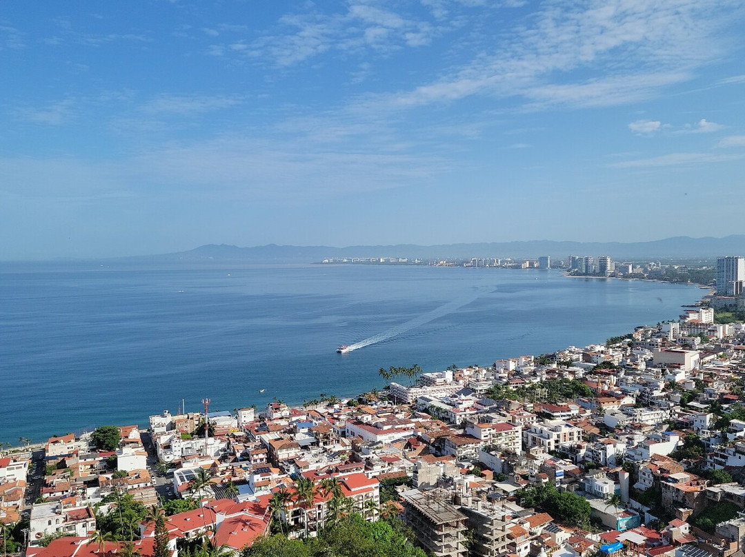 Mirador de La Cruz-瓦拉塔港必去景点