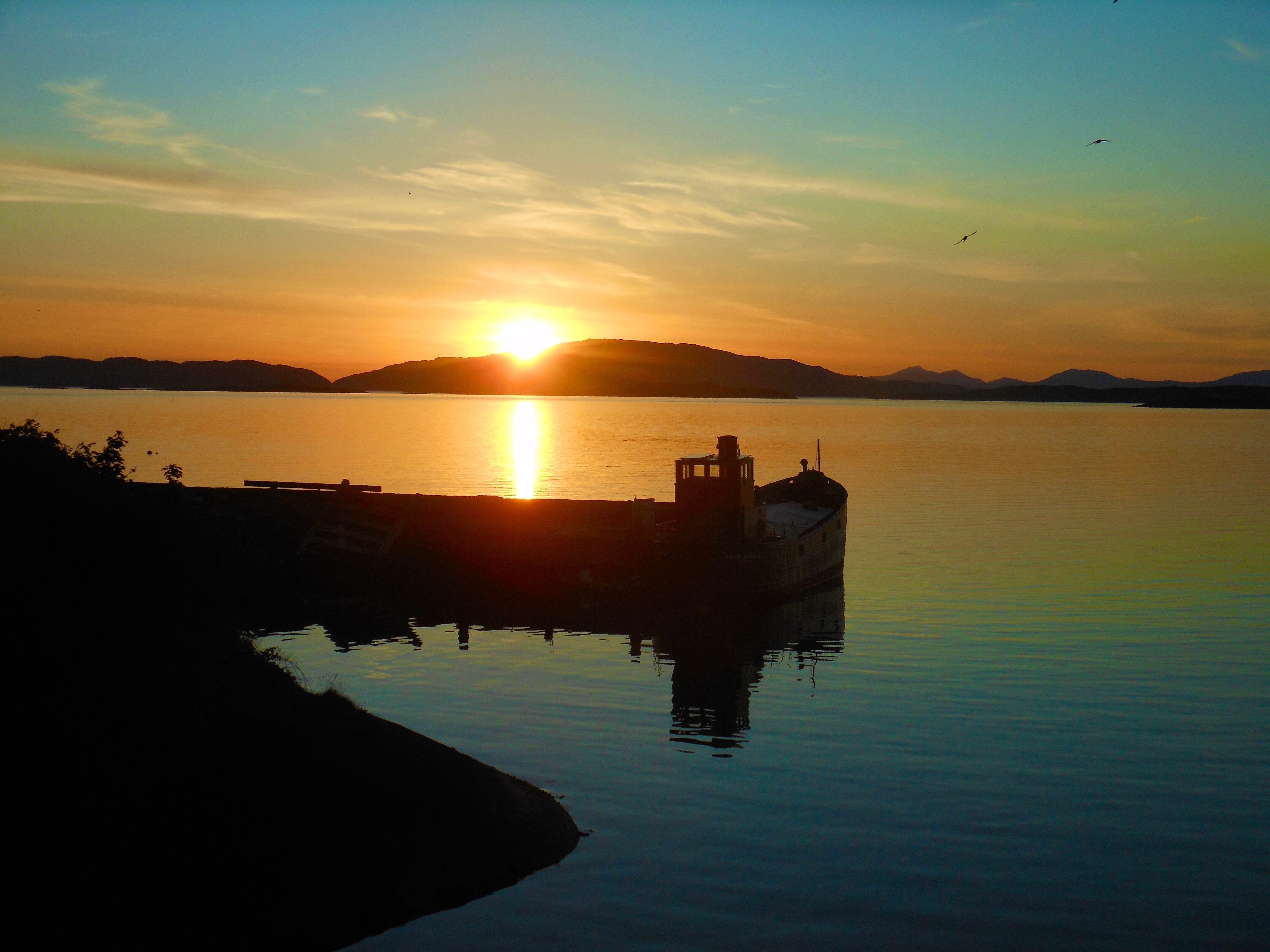 Crinan Hotel-官方