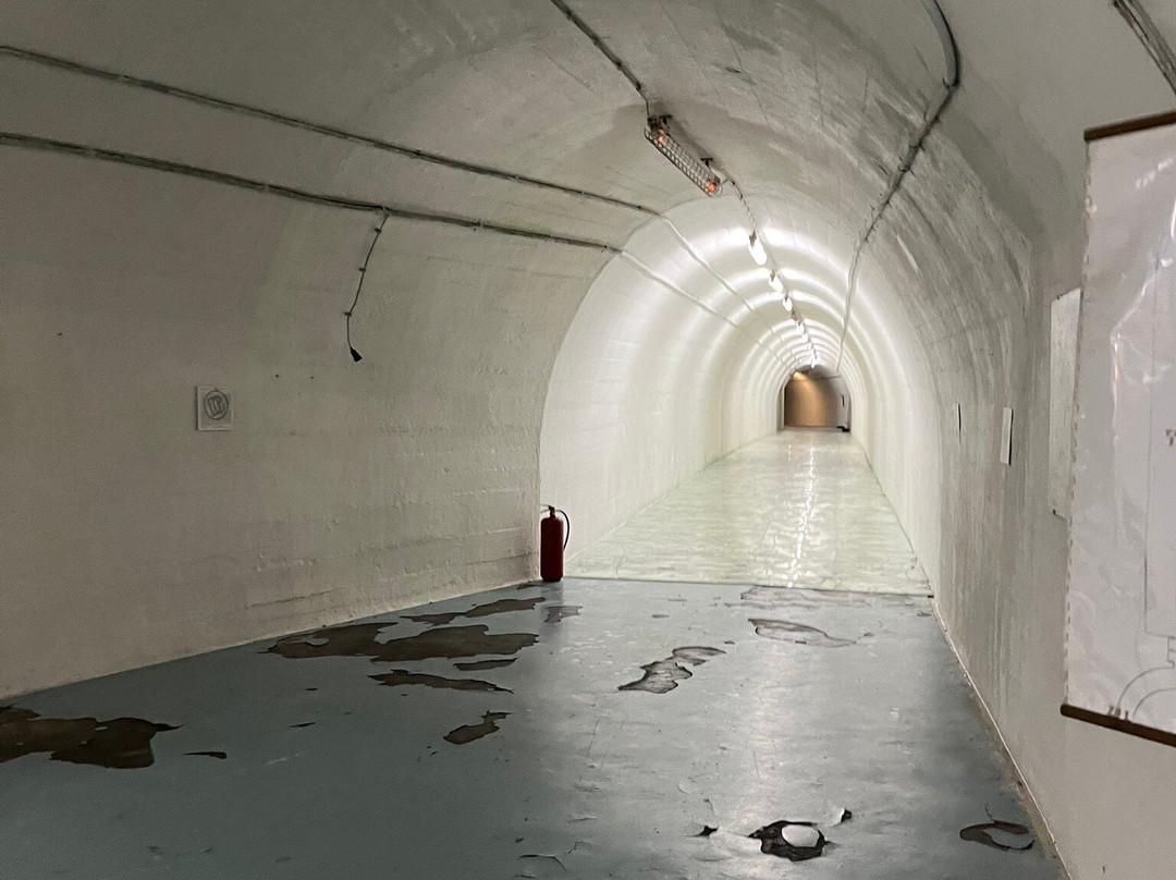 ARK D-0: Tito's Nuclear Bunker-Konjic必去景点