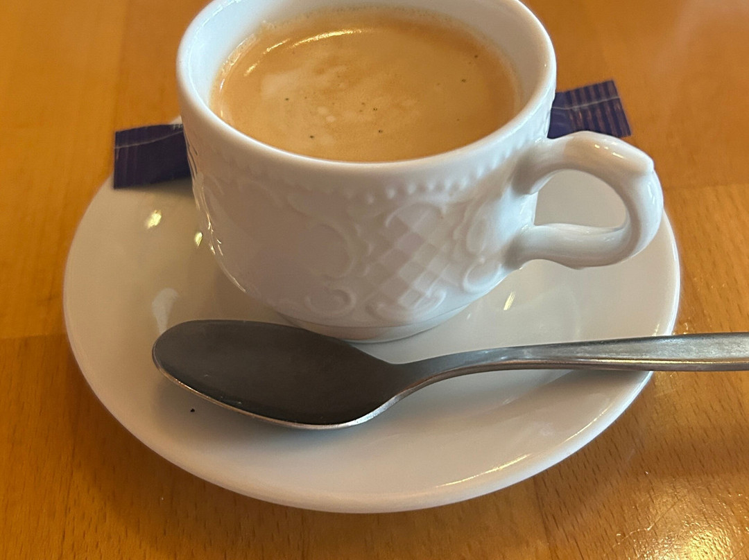 Griechisches Restaurant OLIVE