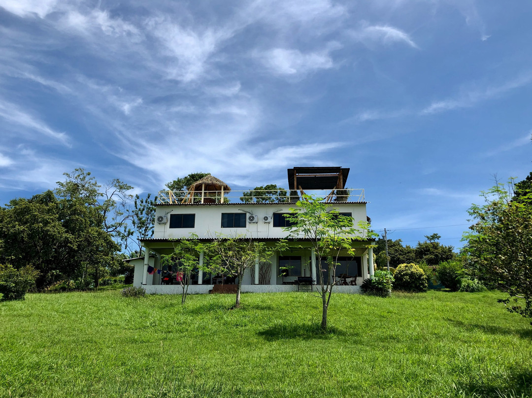 Lago Bay-Lagartero必去景点
