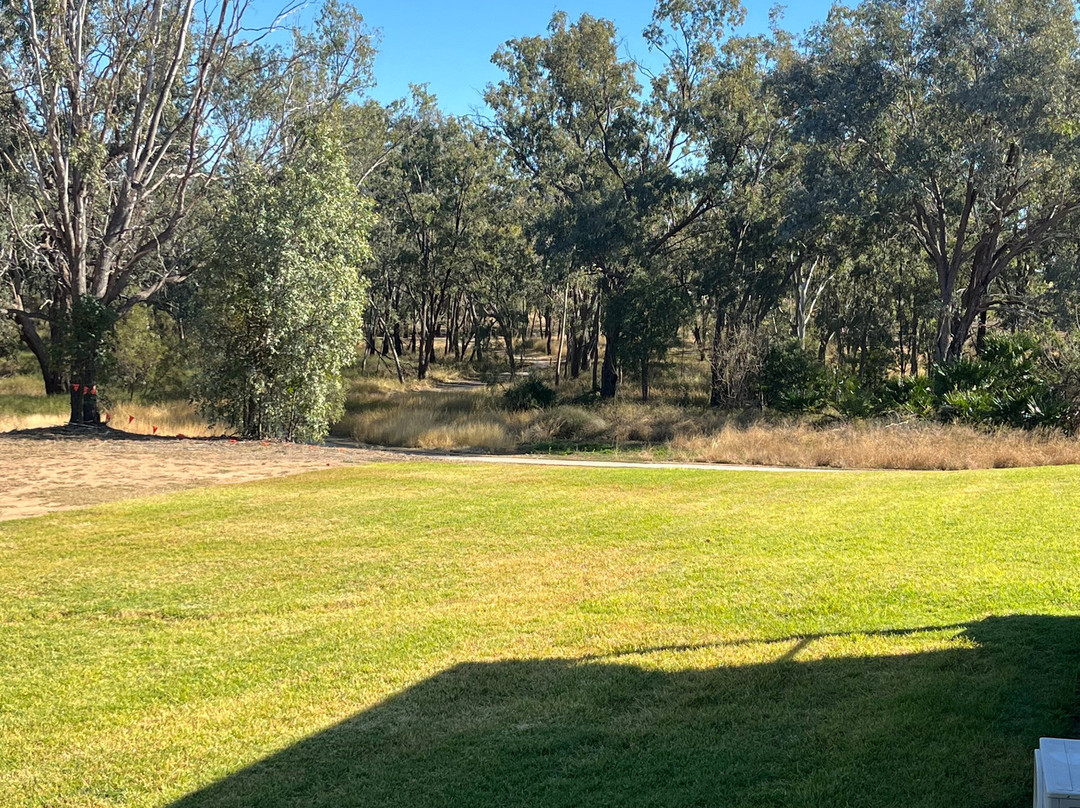 Leichhardt Hotel/Motel主图