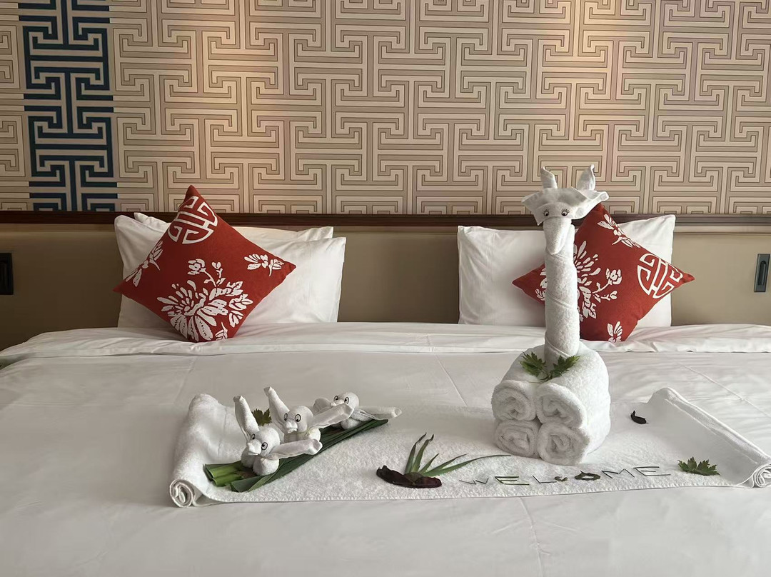 Club Med 长白山主图