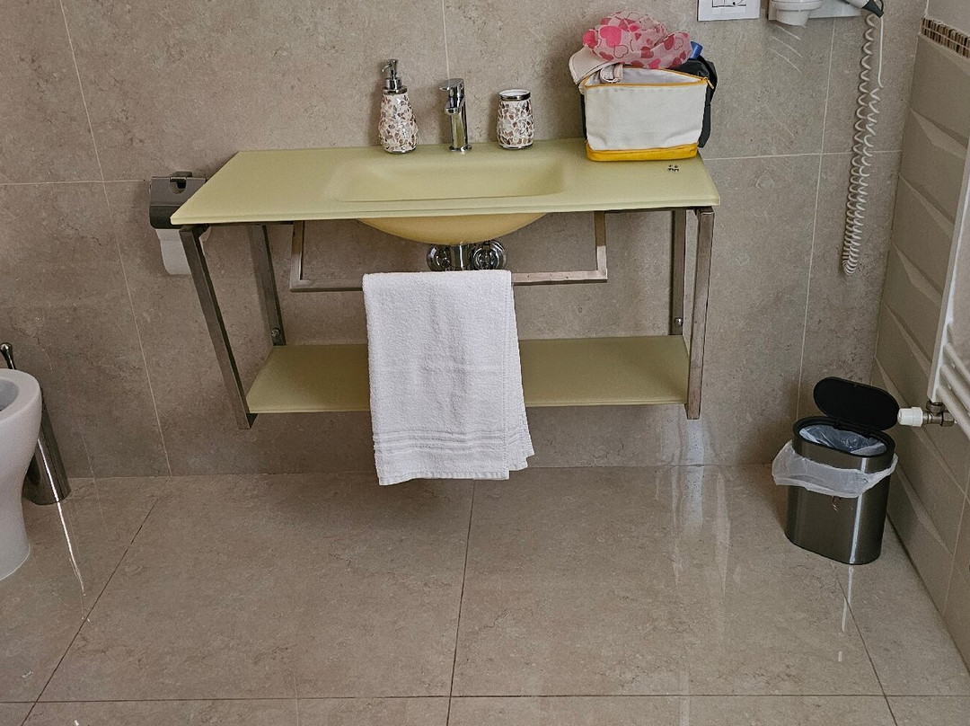 Villa Carmen Resort主图