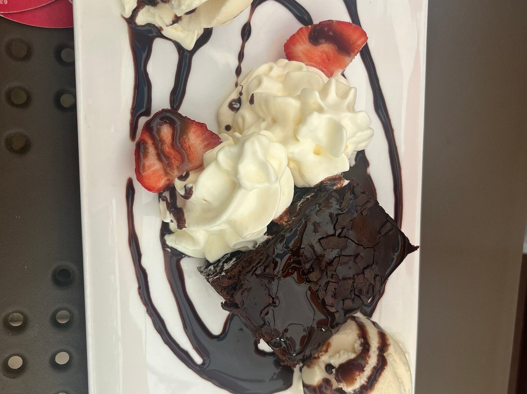 Sika Café & Wine Bar