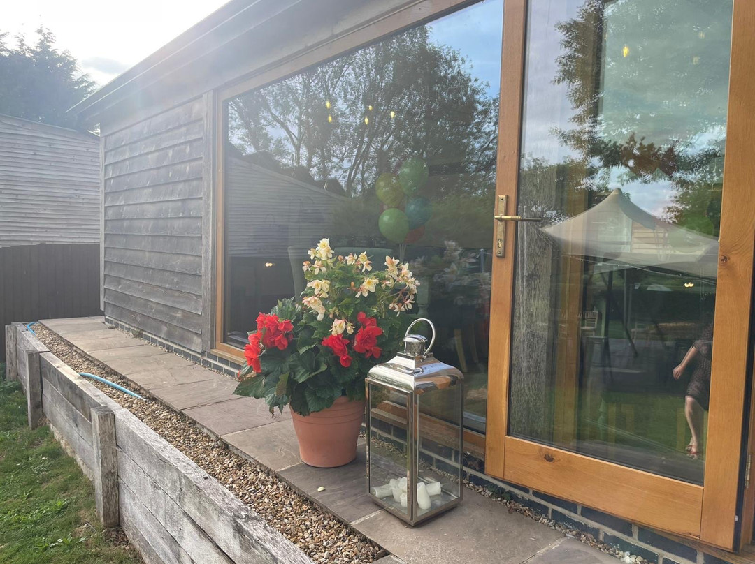 Wymondham Windmill-Wymondham必去景点