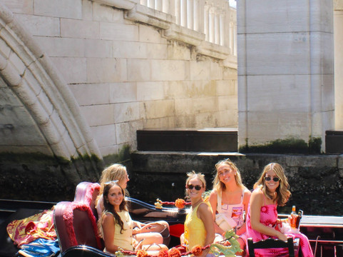 Smart Trip Europe-佛罗伦萨必去景点