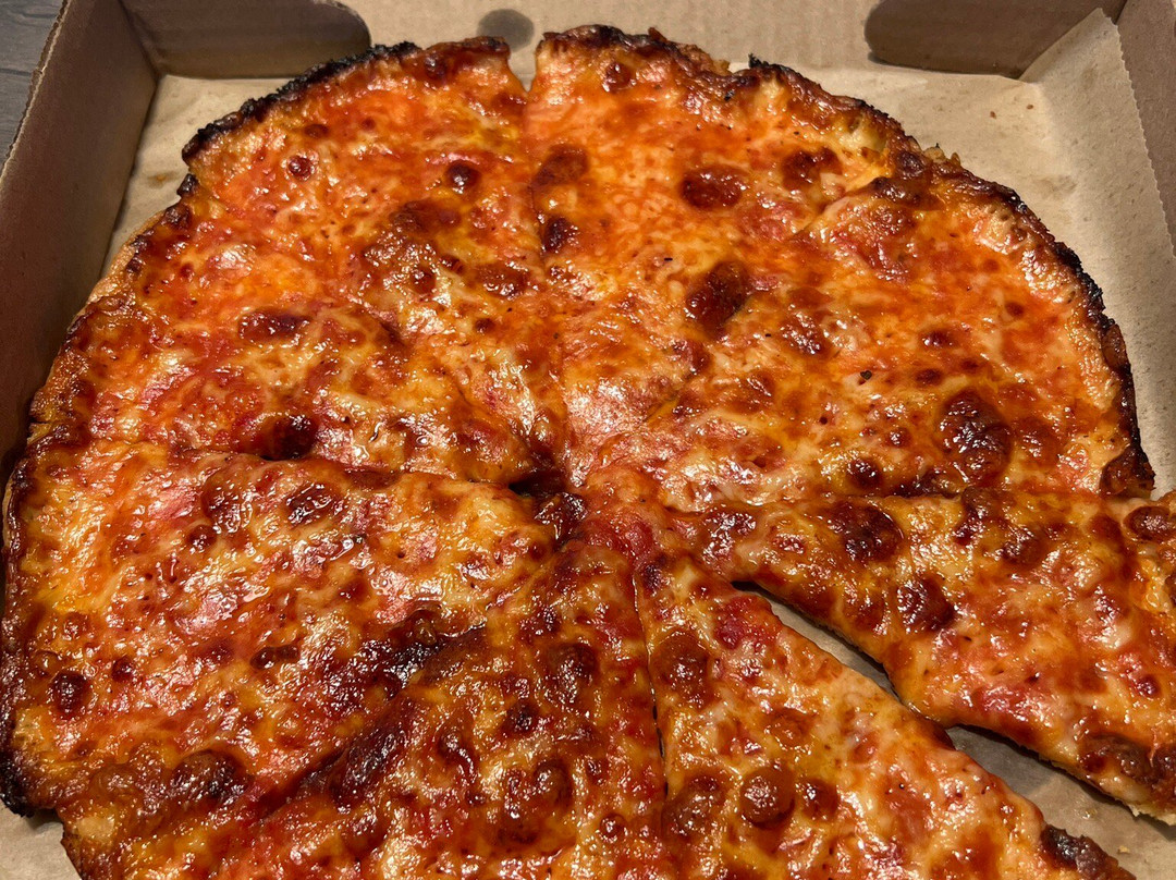 Austin's Pizza Cape Cod