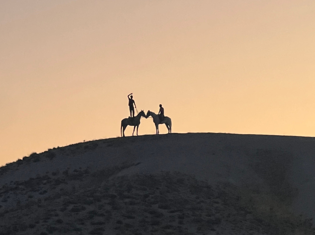Gorkem Horse Ranch-卡帕多细亚必去景点
