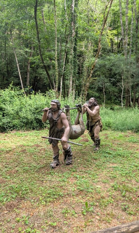 Prehisto Parc-Tursac必去景点