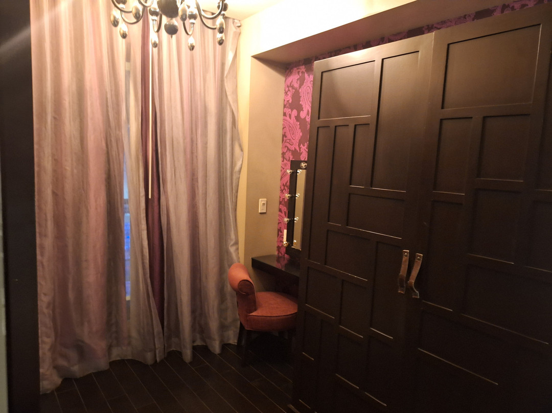 克伦威尔酒店主图