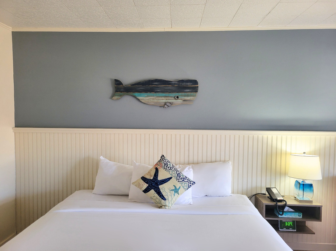 The Circle Hotel Fairfield主图