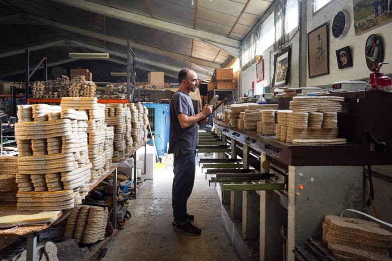 Don Quichosse-Osses必去景点