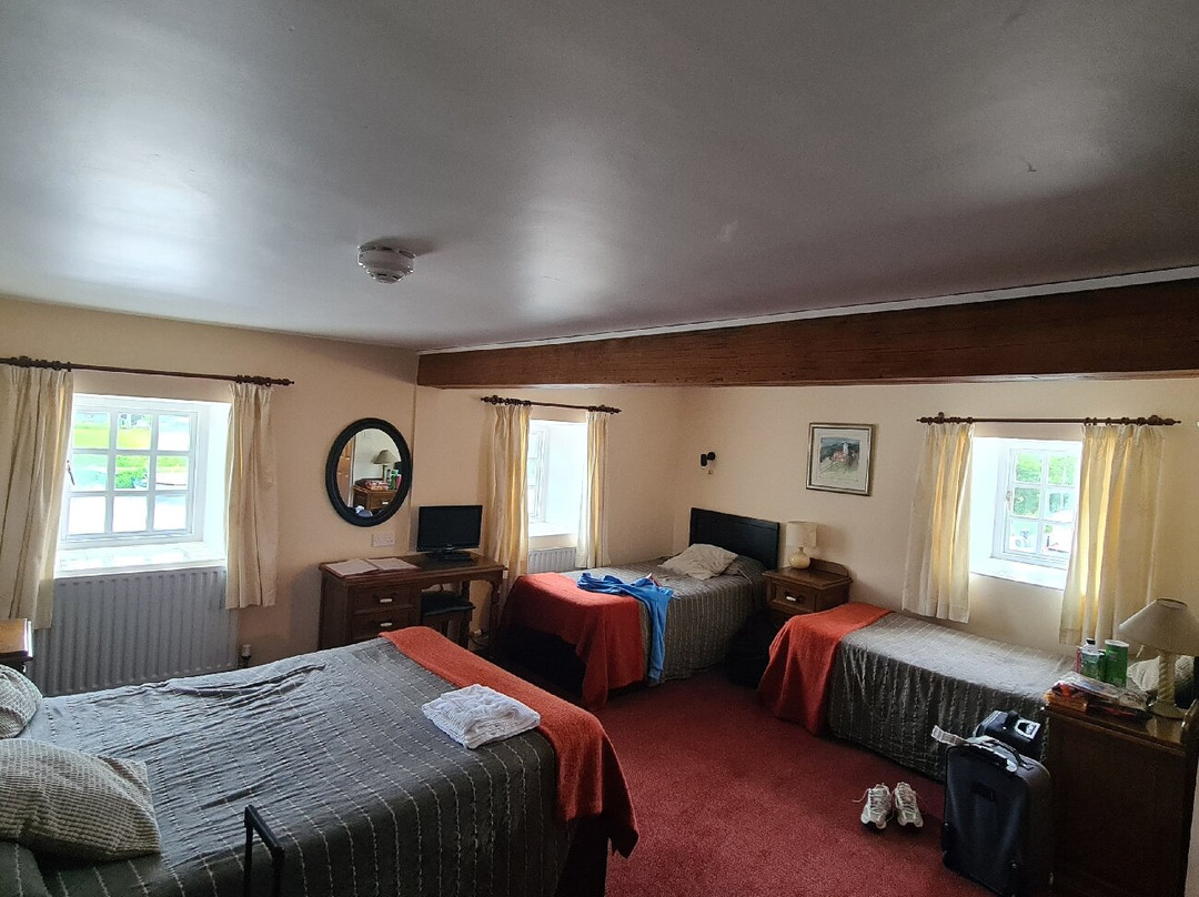 Waterside Guesthouse主图