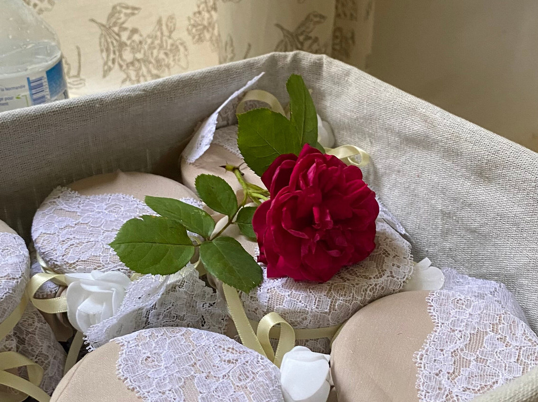 Castel des Anges主图