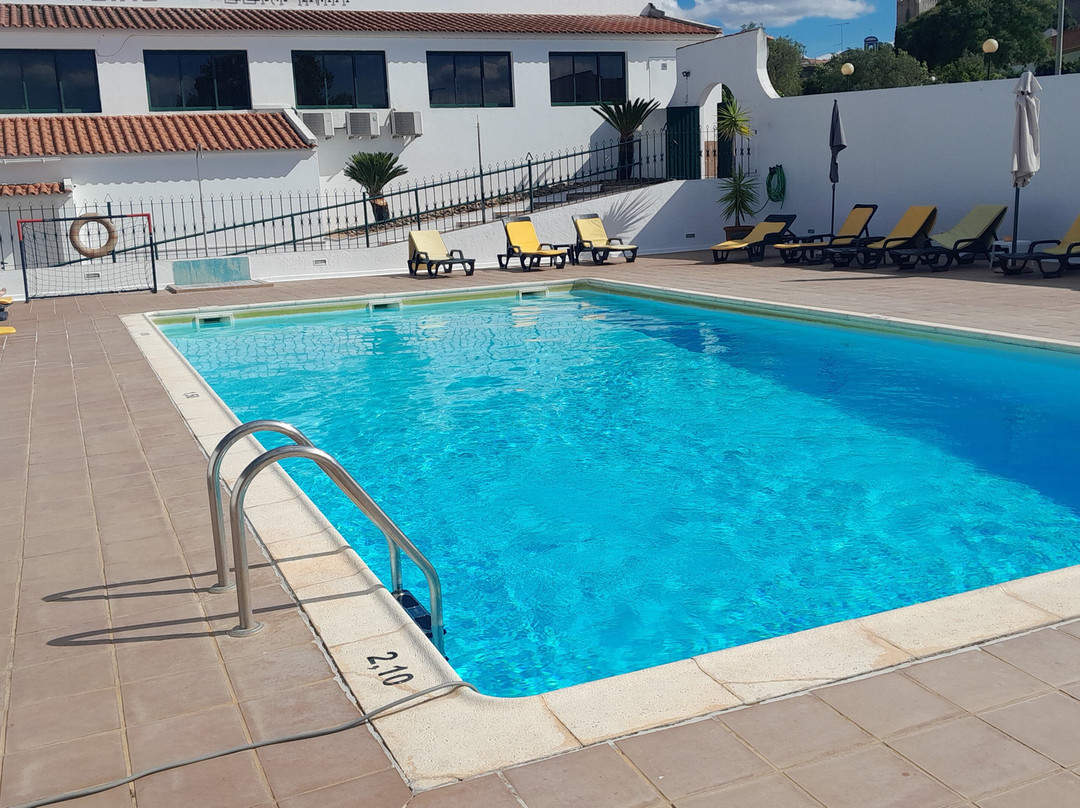 Residencial Serpinia主图