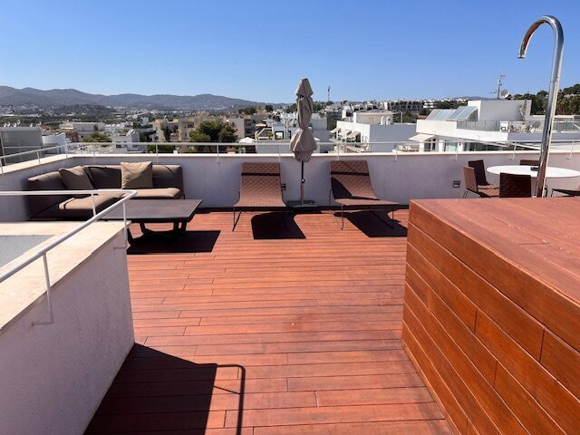 Ocean Drive Talamanca主图