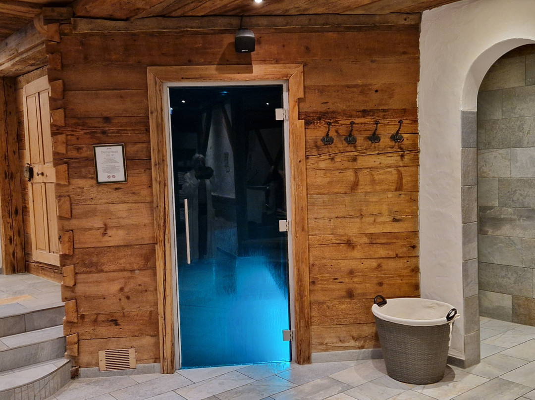 Boutiquehotel Grandau主图