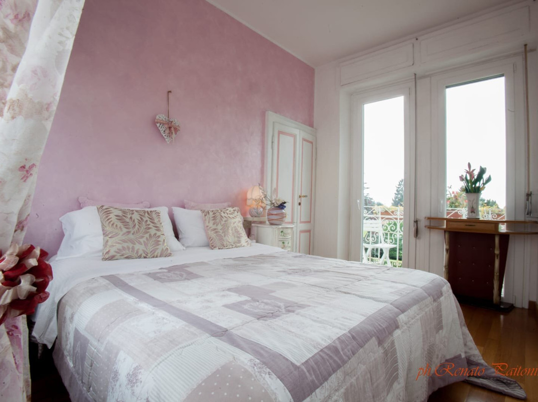 B&b Villa Adriana主图