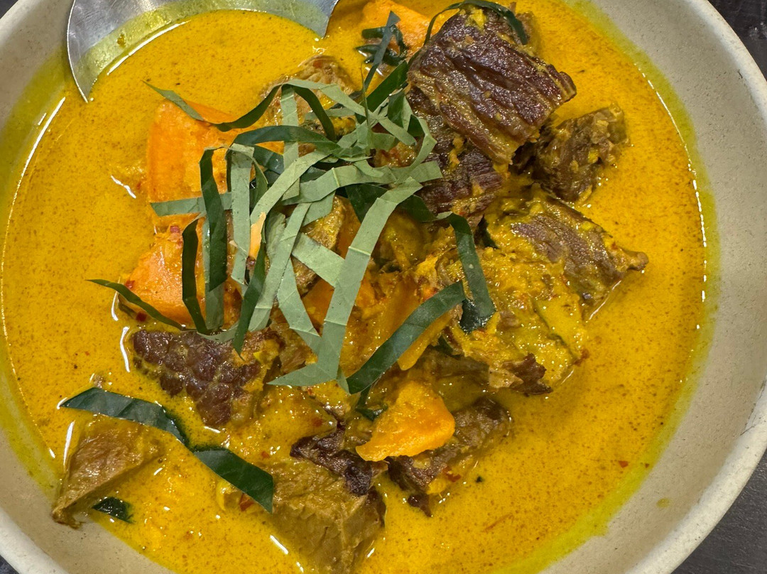 Spirit House Cooking School-Yandina必去景点