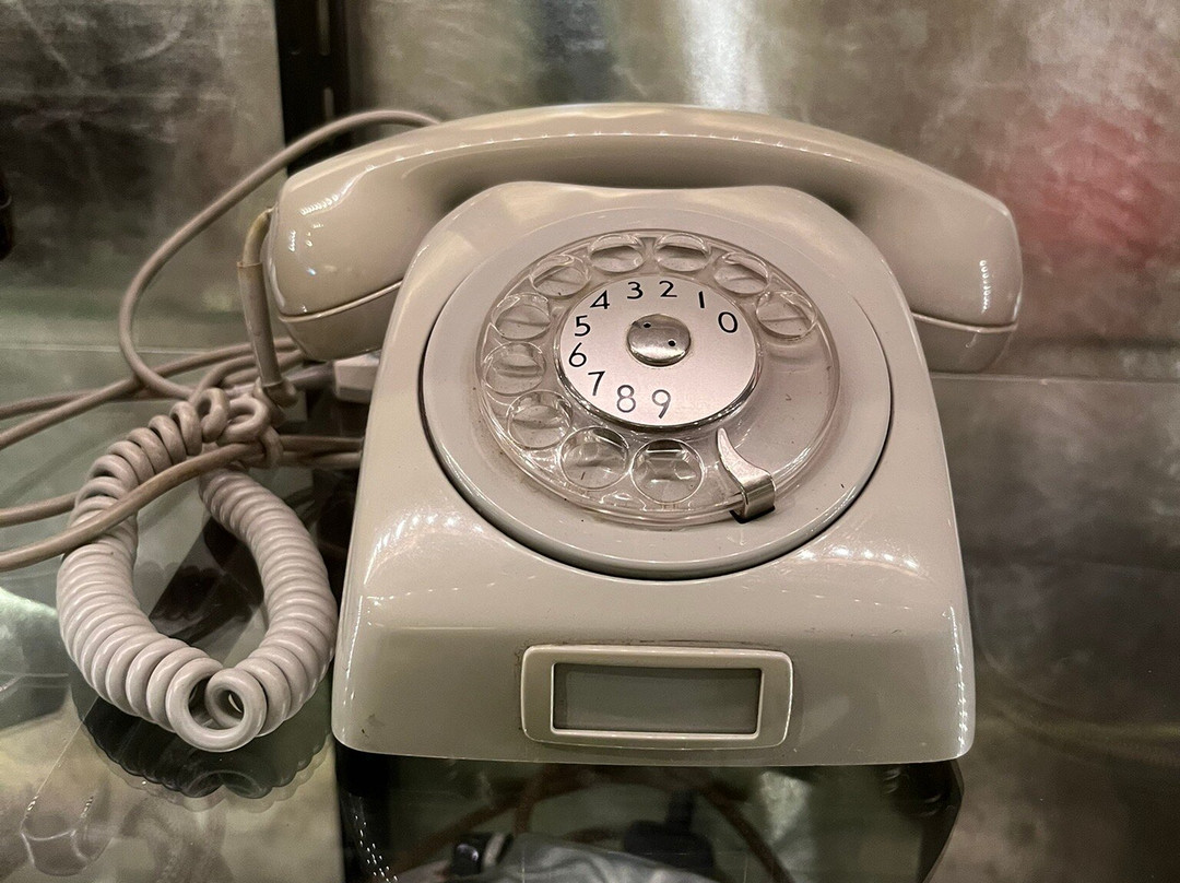 Johannamuseet-Skurup必去景点